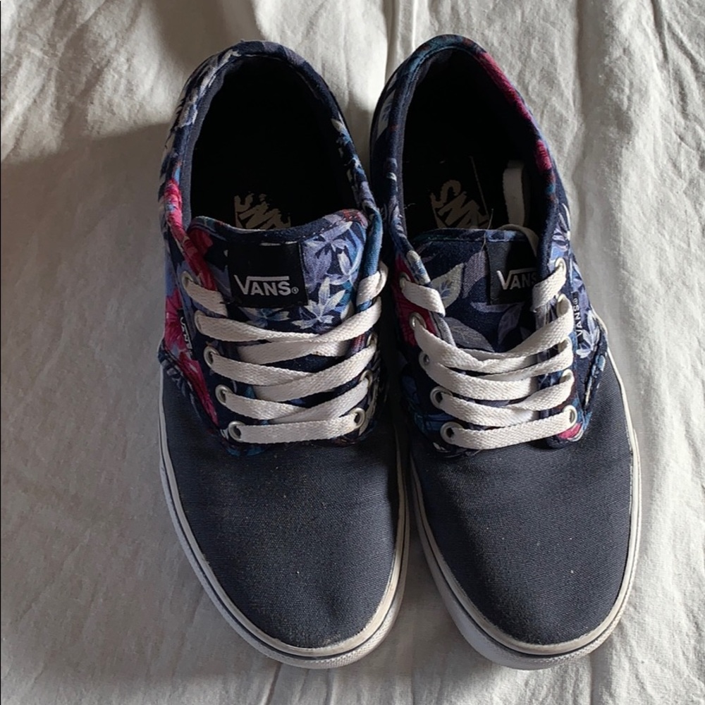 vans